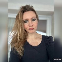 Méryl Pinque Ⓥ🐾🇫🇷🇺🇸🇺🇦🇮🇱🇮🇷