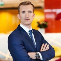 Roman Bieda || Assets Recovery Specialist