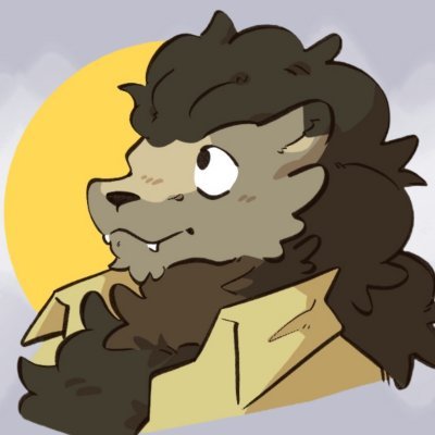 SilverScared🐺❕🔜 BWS