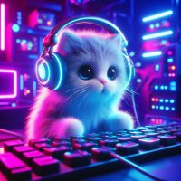 トト｜デスク周り快適化