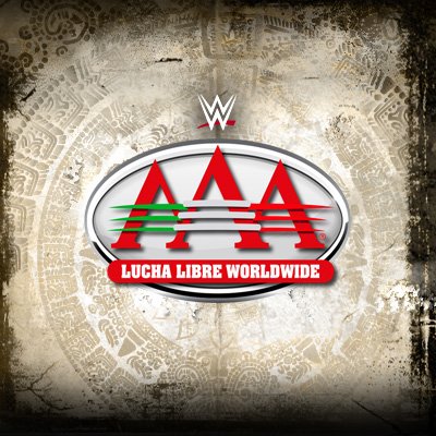 Lucha Libre AAA Worldwide