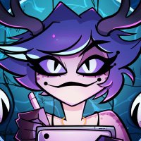 Alma つぎ🐉( COMMISSIONS OPEN 0/8)