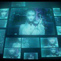 Gorgeous Ramsey / AI hater