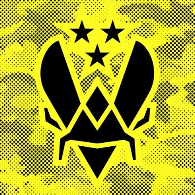 Team Vitality CS