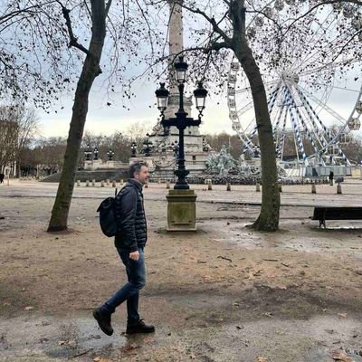 Peter 🇮🇱🇺🇦