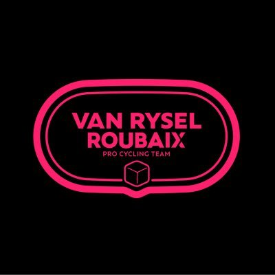 VAN RYSEL - ROUBAIX