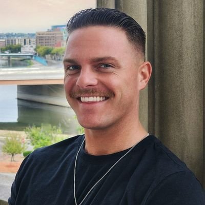 Evan Kilgore 🇺🇸