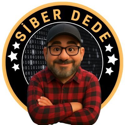 Siber Dede