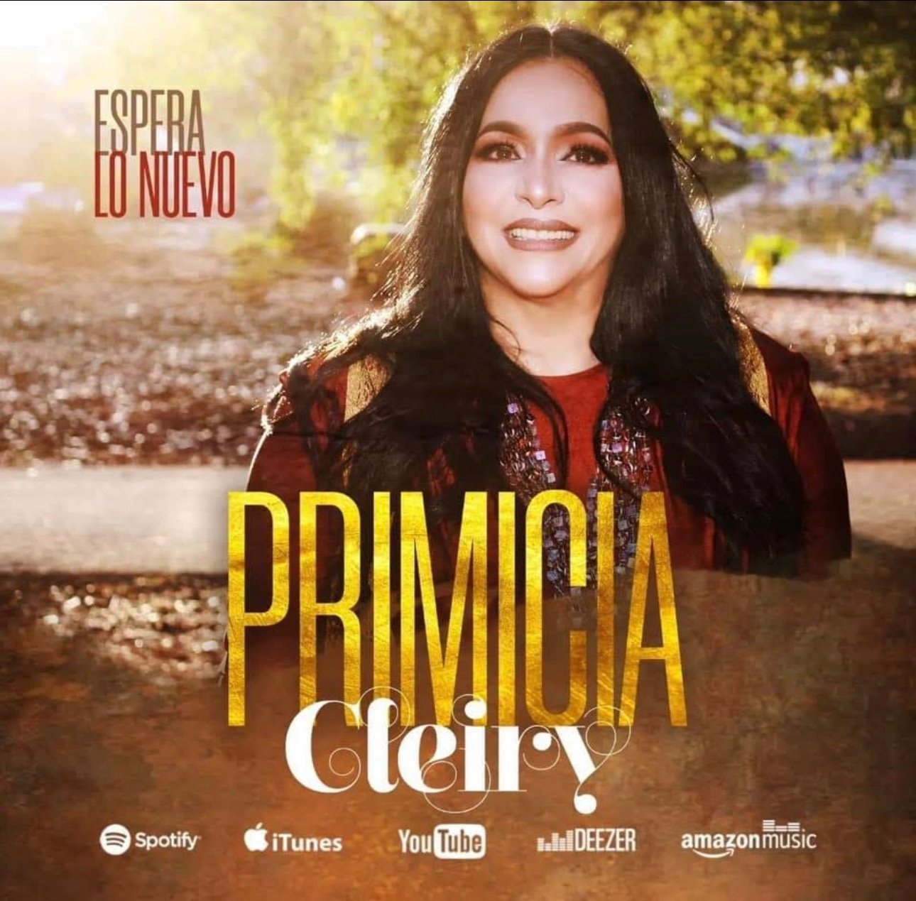 CleiryCruzOficial