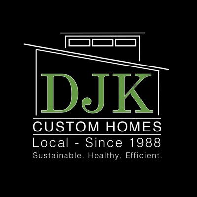 DJK Custom Homes