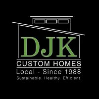 DJK Custom Homes