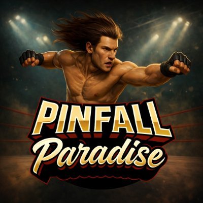 Pinfall Paradise