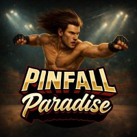 Pinfall Paradise