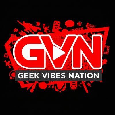 Geek Vibes Nation