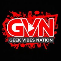 Geek Vibes Nation