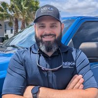 NGK Property Inspections