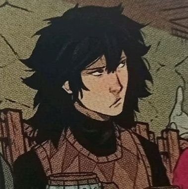 o tal do kaio 🍙🩸 Desconjuração (06/20)