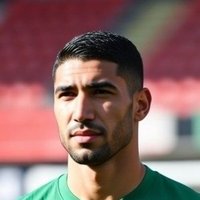 Lions Parisiens ⭐🌟🇲🇦