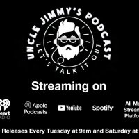 Uncle jimmys podcast