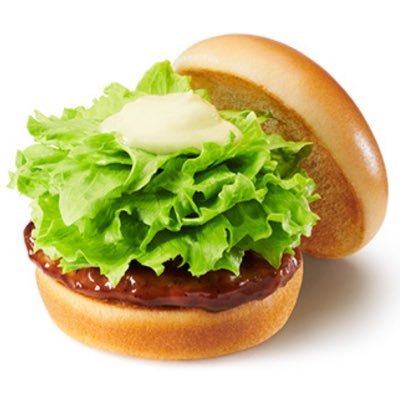 てりやきちゃん