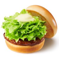 てりやきちゃん