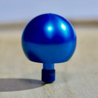 Minnano Sakadachi Koma (inverted spinning top)