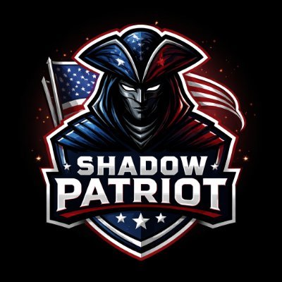 Shadow Patriot