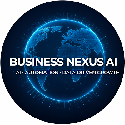 Business Nexus AI