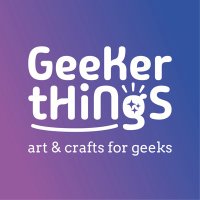Geeker Things