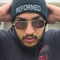 Reformed Raj