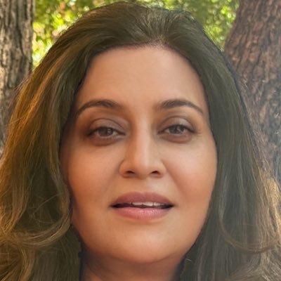 Bharati Chaturvedi