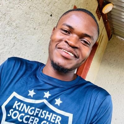 Brian Sunday Silwimba