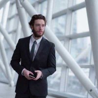 Matthew Cross 🚀 ⭐