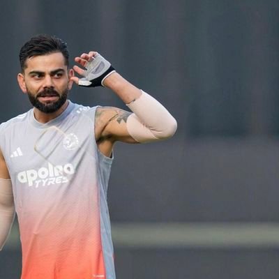 VIRAT¹⁸