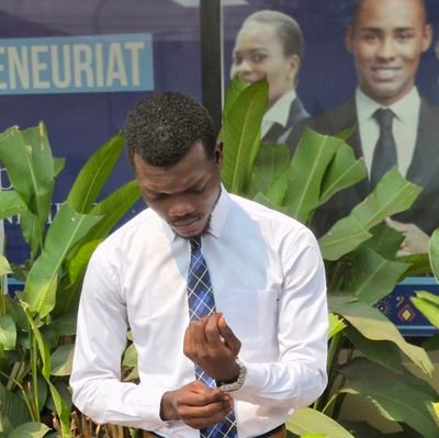 Jonathan Balikwa 🇨🇩