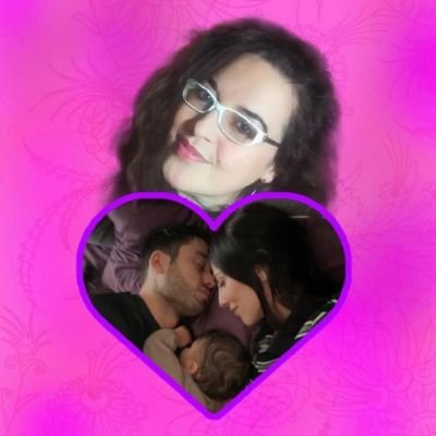 Saradamessinagiuliaepierfanpage Zia🥹 di Kian 🩵💖