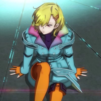 BDJoe (Sakikoism believer)