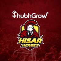 ShubhGrow Hisar Heroes