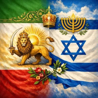 Emmanuel-Haim Sné 🤟🎗🇨🇵🇪🇺#standwith🇺🇦🇮🇷