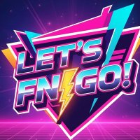 LetsFNgo