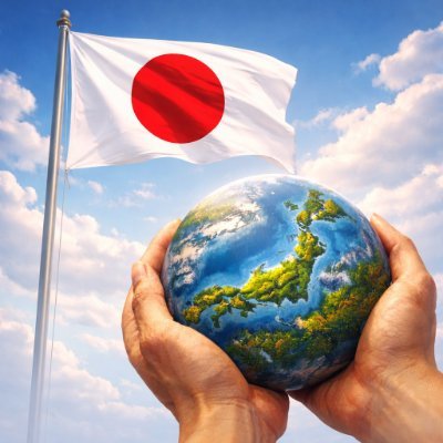 やま＠日本を守りたい