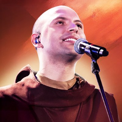 Frei Gilson / Som do Monte