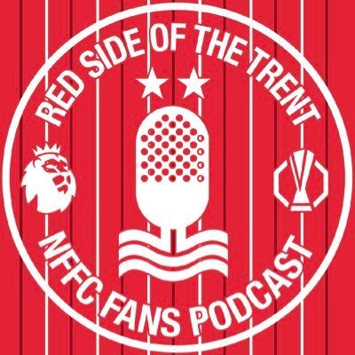Red Side of the Trent - NFFC Fans Podcast 🔴⚽️🎙