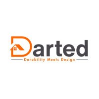 Darted