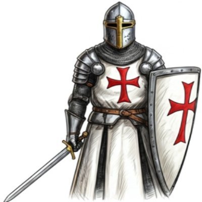 The Based Crusader