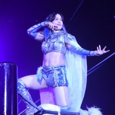 翔月なつみ🪽Natsumi Showzuki