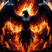 💯MISERÊ … 🐦‍🔥