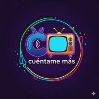 Cuéntame más