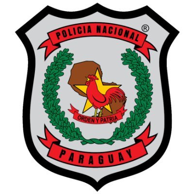 Policía Nacional del Paraguay