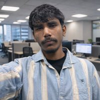 Sagar | Video Editor